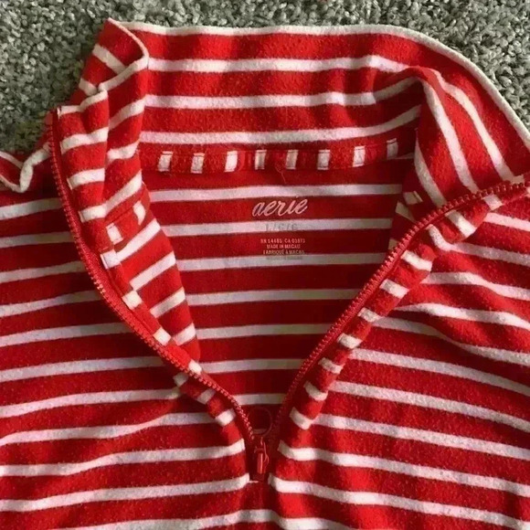 Aerie Pullover Sweater - Picture 2 of 2